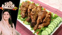 Tandoori Masala Drumsticks Recipe by Chef Samina Jalil 26 April 2019