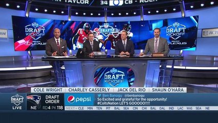 Best team fits for WRs drafted on Day 2 of 2019 draft