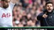 Pochettino admits West Ham defeat a 'set back' for Ajax clash