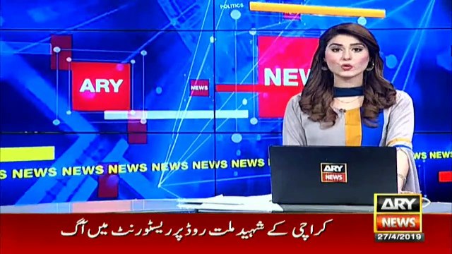 کراچی: گاڑیاں چوری کی سنچری کرنے والا گرفتار