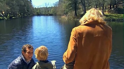 Los políticos se relajan en el día de reflexión