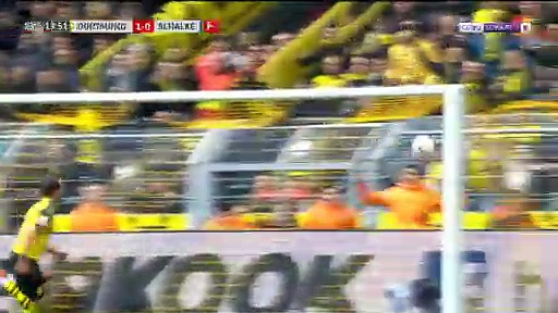 En BUN BVB v SCH 270419