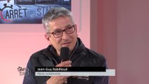 Jean Guy Rabilloud, Rallye Aïcha des Gazelles - AVRIL 2019