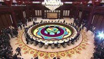 Xi Jinping quiere unir más países a sus Nuevas Rutas de la Seda