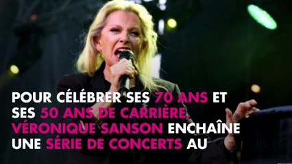 Véronique Sanson : le touchant hommage de son fils pour son anniversaire