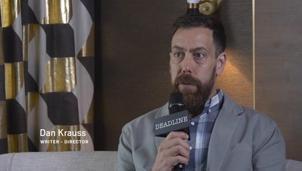 The Kill Team | Deadline Studio at Tribeca 2019