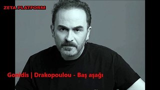 Gonidis  Drakopoulou - Baş aşağı