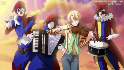 kiskis mi novio es un caramelo sub español