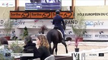 GN2019 | DR_01_LeMans | Pro Elite Grand Prix - Grand National | Stephane PAILLARD | SOVEREIGN DE HUS
