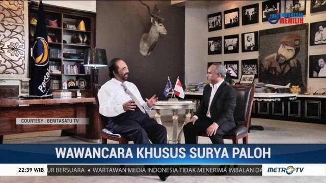 Wawancara Khusus Surya Paloh (4)
