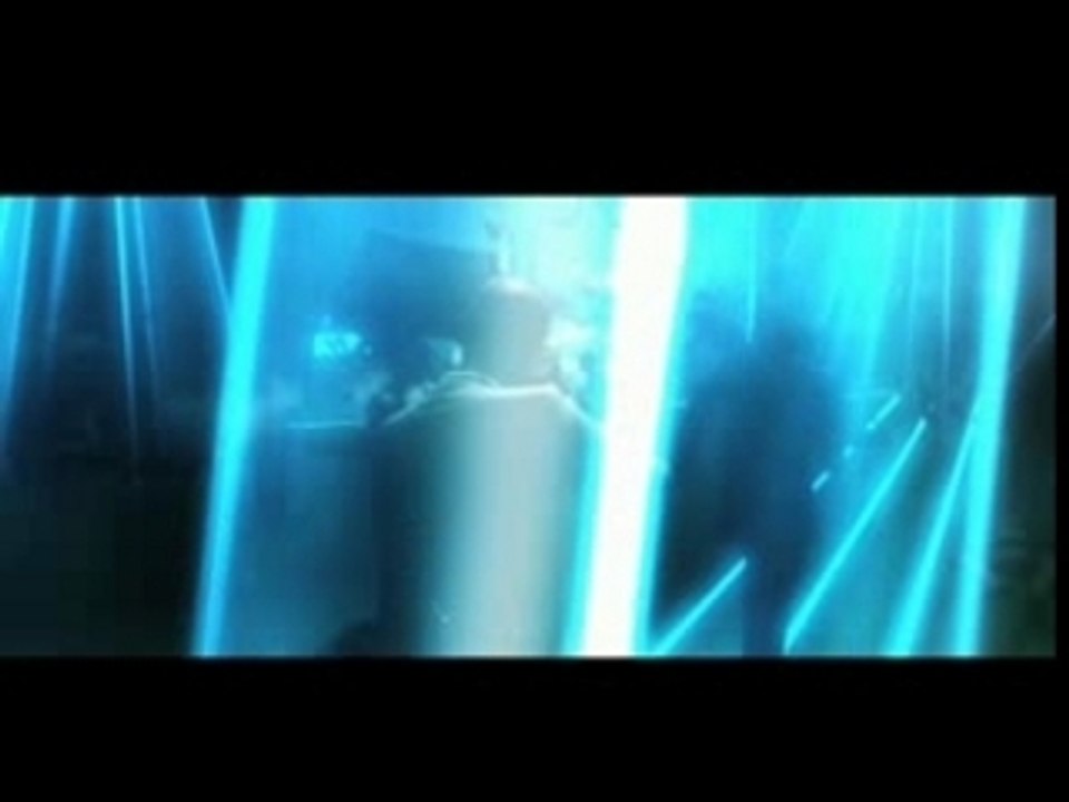 Kane&Lynch trailer