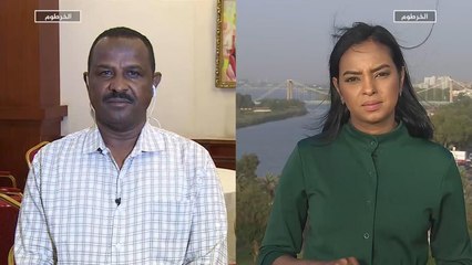 نافذة من السودان-ترقب لجلسة مباحثات القوى السودانية مساء اليوم