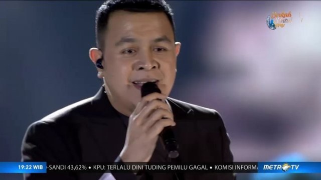 Konser <i>Salute</i> Erwin Gutawa untuk Dee Lestari (2)