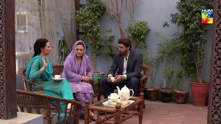 Ranjha Ranjha Kardi Episode 26 HUM TV Drama 27 April 2019