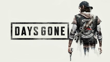 DAYS GONE (PS4) - Parte 2