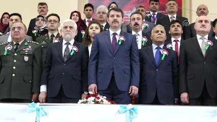 Afgan Kadın Polisler Mezun Oldu