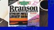 [GIFT IDEAS] The Insiders  Guide to Branson   the Ozark Mountains (INSIDER S GUIDE TO BRANSON AND