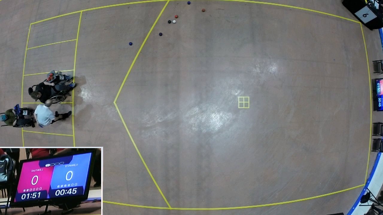 2019-04-27-Défi_Sportif-Boccia-Terrain_6-Gauthier_ON_vs_St-Pierre_QC