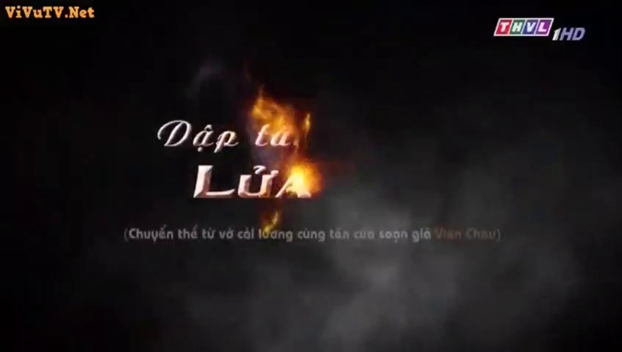 Dập Tắt Lửa Lòng Tập 6 - Bản Chuẩn - Phim Việt Nam THVL1 - Phim Dap Tat Lua Long Tap 7 - Phim Dap Tat Lua Long Tap 6