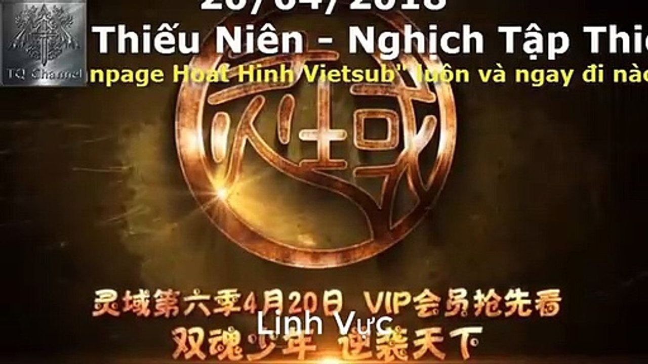 Tổng Hợp Những Bộ Phim Hoạt Hình Trung Quốc Đáng Xem Nhất Phần 4 | TQ Channel |