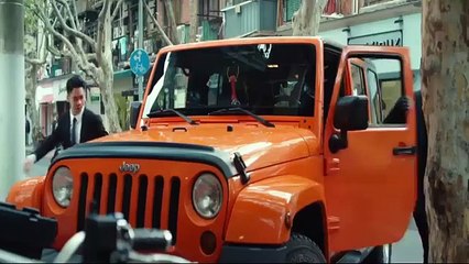 Phim Mới 2017 // Cao Thủ Chuyển Phát Nhanh HD Thuyết Minh // Hàn - Trung part 2/3