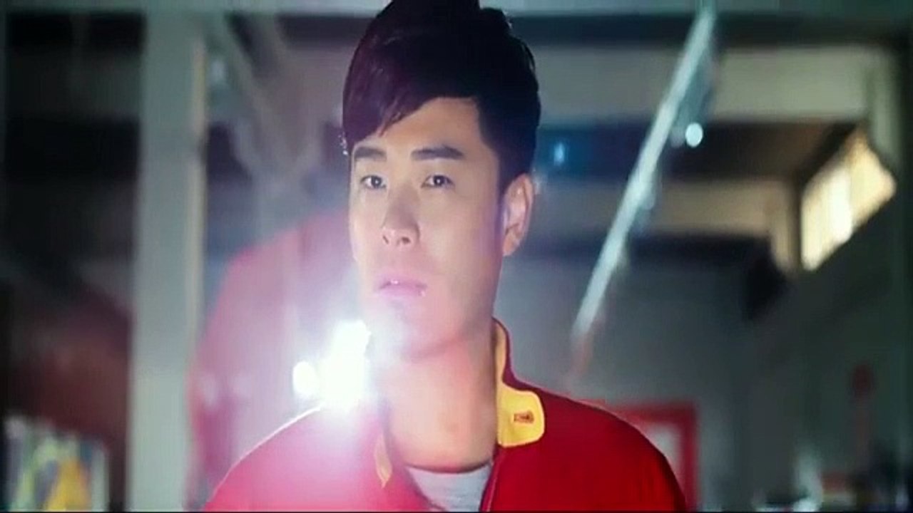 Phim Mới 2017 // Cao Thủ Chuyển Phát Nhanh HD Thuyết Minh // Hàn - Trung part 3/3