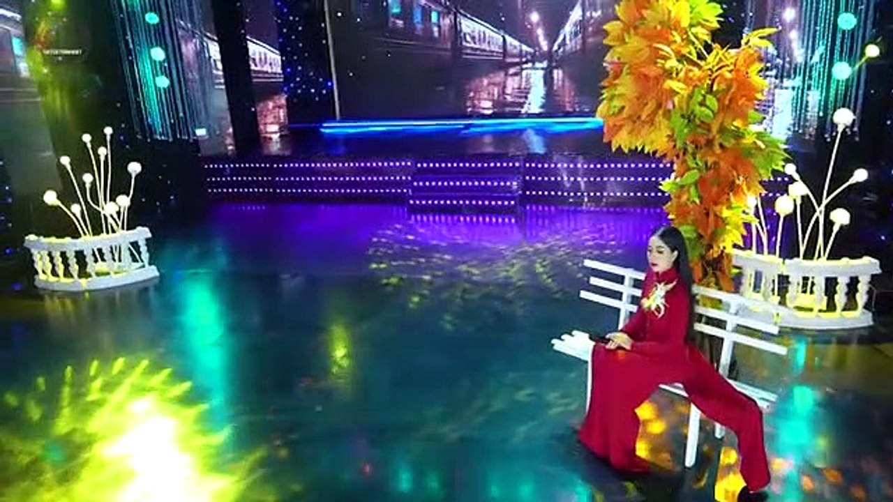 Sầu Nữ Bolero Thúy Huyền Chinh Phục Những Khán Giả Khó Tính Nhất Với Nhạc Phẩm Cực Hay part 1/3