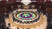 Xi Jinping quiere unir más países a sus Nuevas Rutas de la Seda