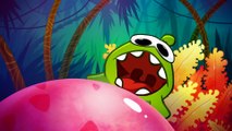Om Nom Stories: Special Candy Compilation | Cut The Rope | fll epss | Videos For Kids