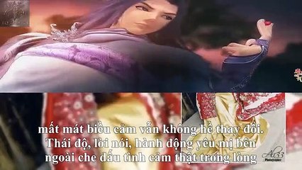 [TTMN Series] - Tổ Chức Lưu Sa Phần 1 - Xích Luyện - Bạch Phụng  | TQ Channel |