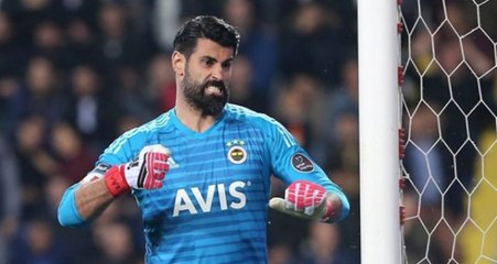 Volkan Demirel'den Trabzonsporlu İsme Tehdit Dolu Sözler!