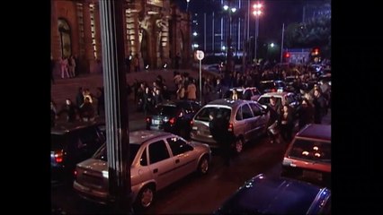 OS MUTANTES _ CAMINHOS DO CORAÇÃO - TV RECORD ( 720 X 1280 )