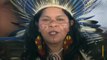 Brazil’s Indigenous Peoples Protests For 3 Days