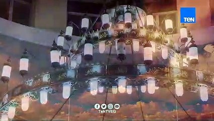 انتظروا "أصوات من السماء" مع محمد الرميحي  .. في رمضان