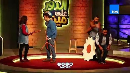 السيزون التاني كلام تاني.. انتظروا الدور على مين في رمضان حصريا على TeN TV