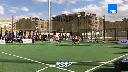 برنامج "من المكتب للملعب"  استنونا في رمضان 2019 #رمضان_نورنا