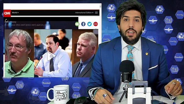 شکایت مردم میشیگان از دولت آمریکا برای نوشیدن آب آلوده پس از 7 سال