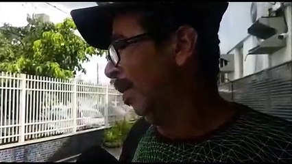 Ex-marido de diarista morta por engano