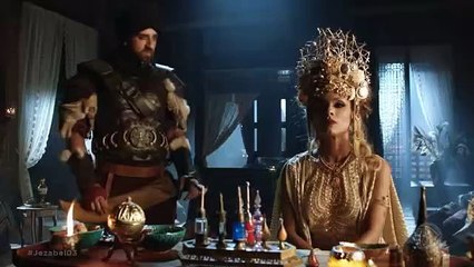 ஜெசபல் விவிலிய நாவல் cap 2