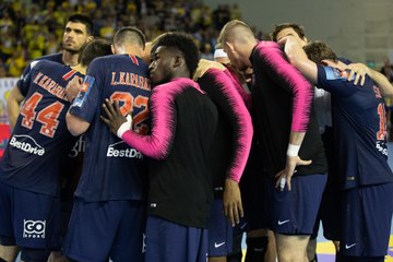 Kielce - PSG Handball : les réactions