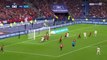 Dani Alves Goal - Rennes vs Paris Saint Germain 0-1 27/04/2019