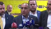 Fenerbahçe - Trabzonspor Maçının Ardından - Semih Özsoy