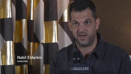 Gully | Deadline Studio at Tribeca 2019