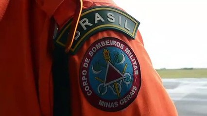 Brasil em ação em Moçambique