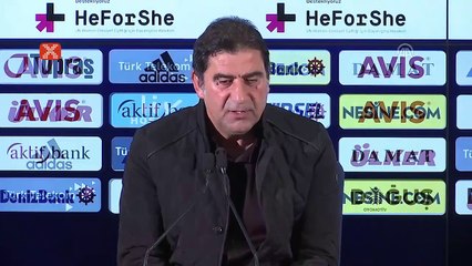 Ünal Karaman'dan Volkan Demirel açıklaması