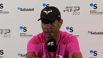 Nadal: 