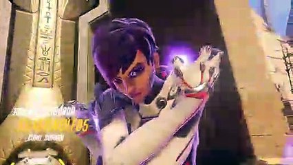 Overwatch Evento Archivos 2019 39