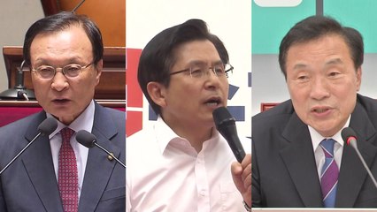'속내는 결국 총선'...여야의 제각각 셈법 / YTN