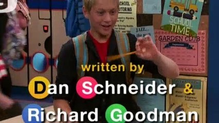 Game Shakers S01E03 Dirty Blob