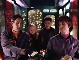 Phil of the Future Season 2 Episode 6 - Get Ready To Go-Go